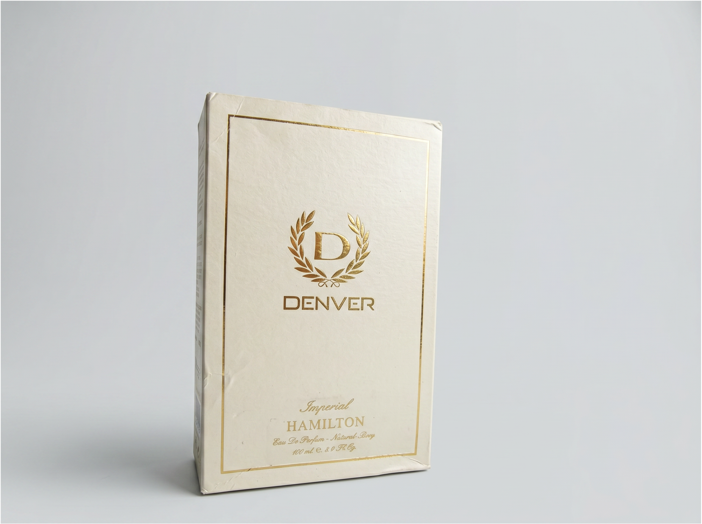 Denver Hamilton Imperial Perfume 100ml