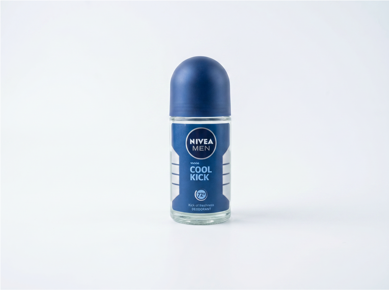 Nivea Men Cool Kick Roll-on 50ml
