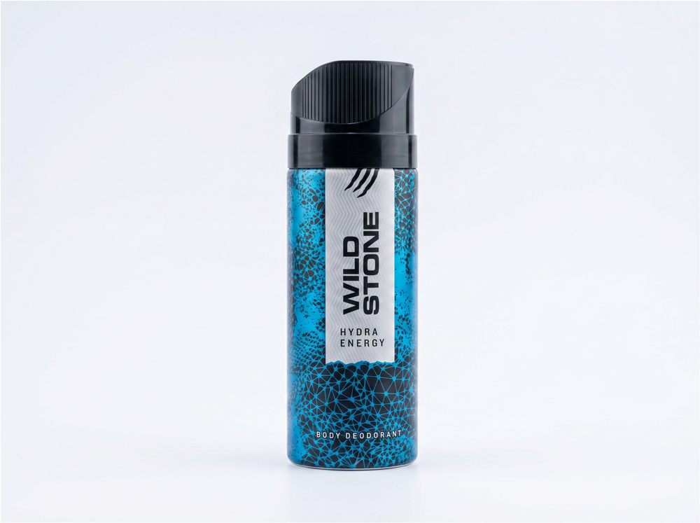 Wild Stone Hydra Energy Deodorant 150ml