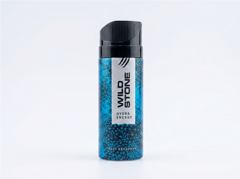 Wild Stone Hydra Energy Deodorant 150ml