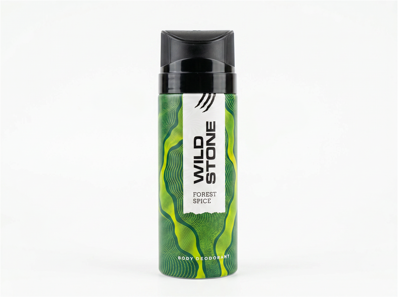 Wild Stone Forest Spice Deodorant 150ml