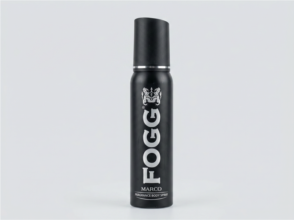 Fogg Marco Body Spray 120ml
