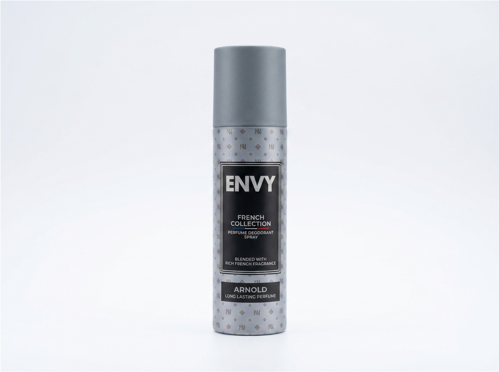 Envy Arnold Deodorant 120ml