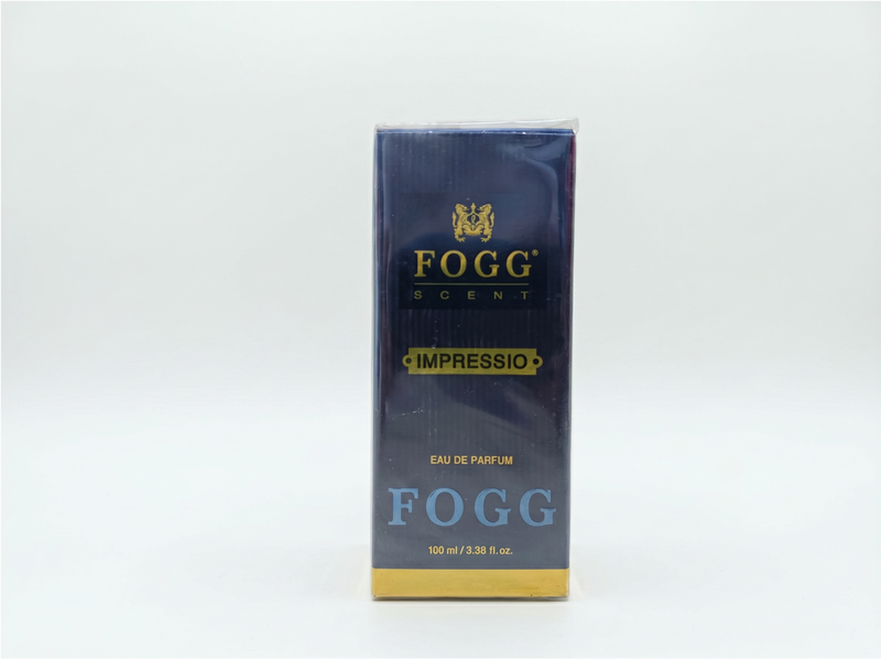 Fogg Impressio Perfume 100ml