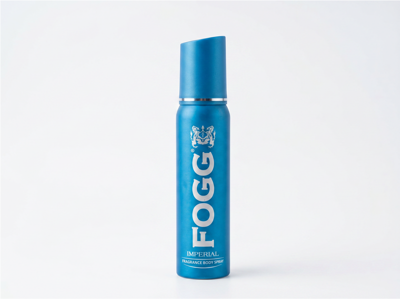 Fogg Imperial Body Spray 120ml
