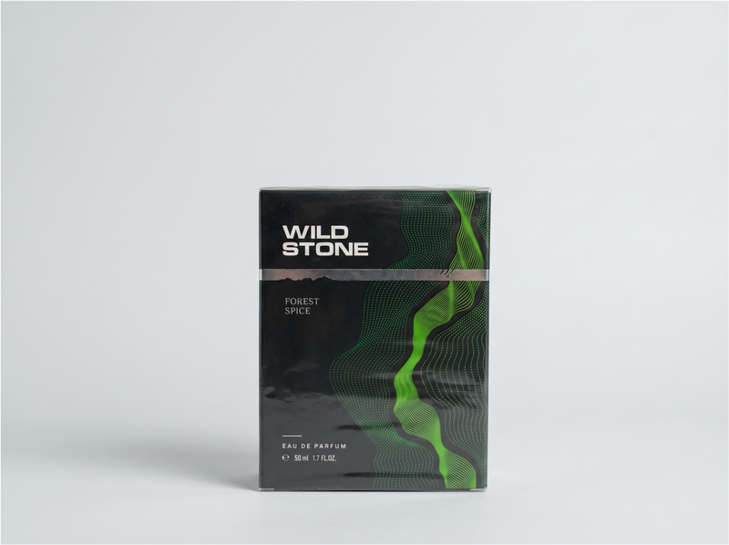 Wild Stone Forest Spice Perfume 50ml