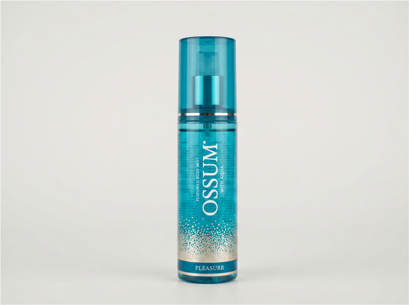 Ossum Pleasure Body Mist 115ml