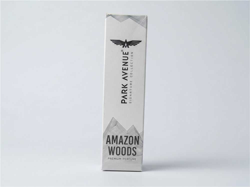 Park Avenue Amazon Woods Body Perfume 120ml