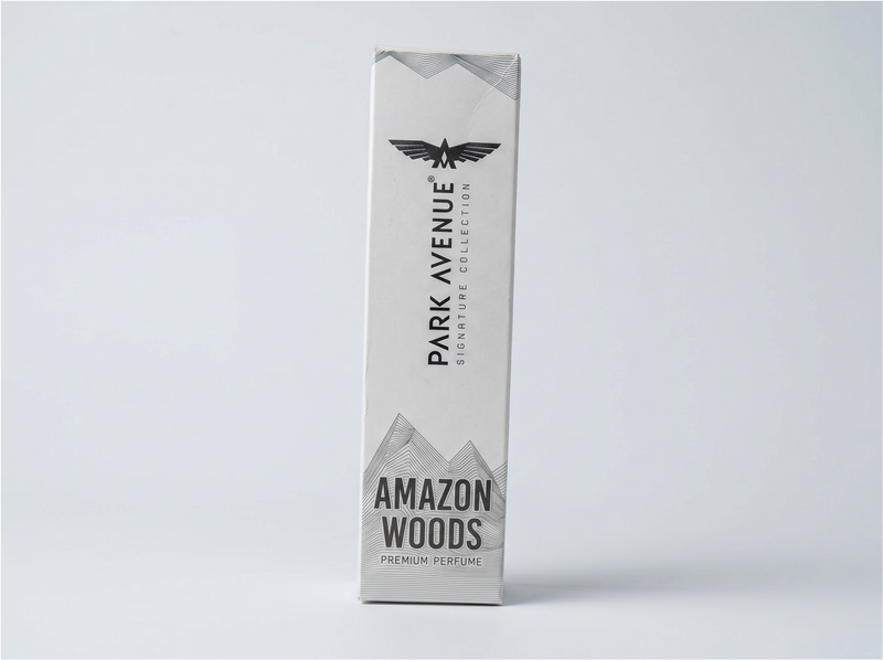 Park Avenue Amazon Woods Body Perfume 120ml