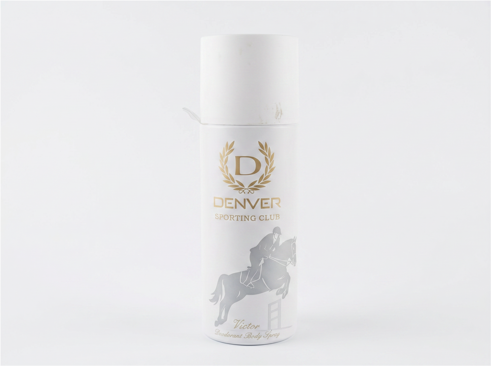 Denver Victor Body Perfume 150ml