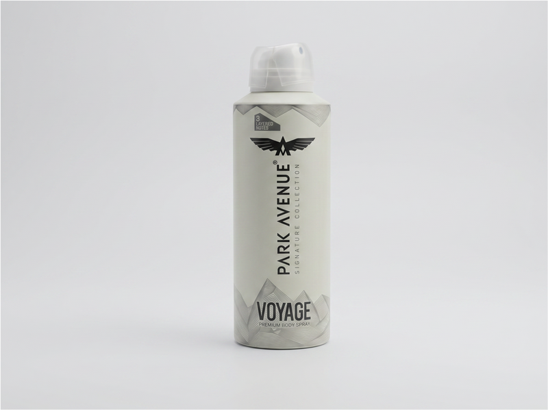 Park Avenue Voyage Body Spray 150ml