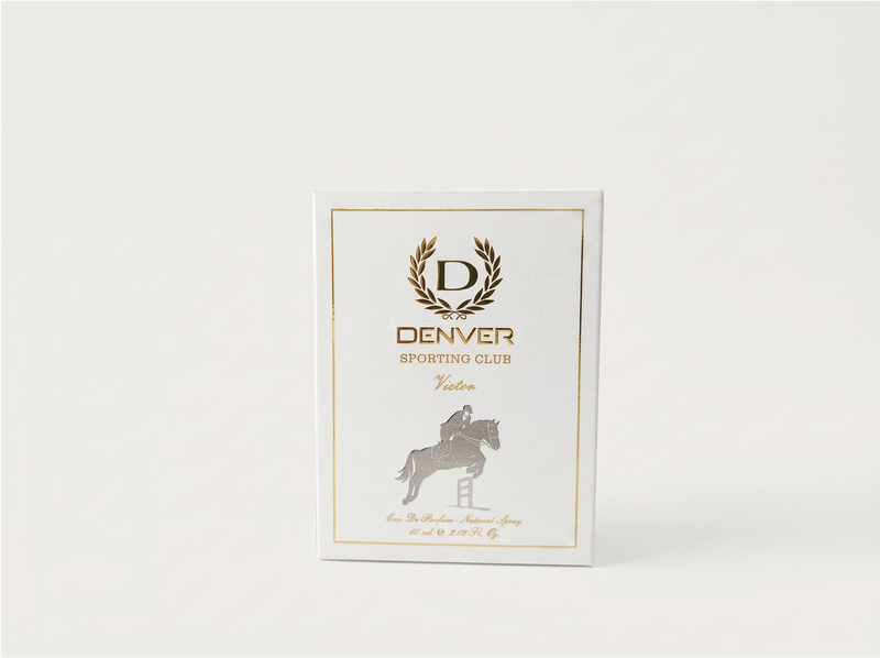 Denver Victor Perfume 60ml