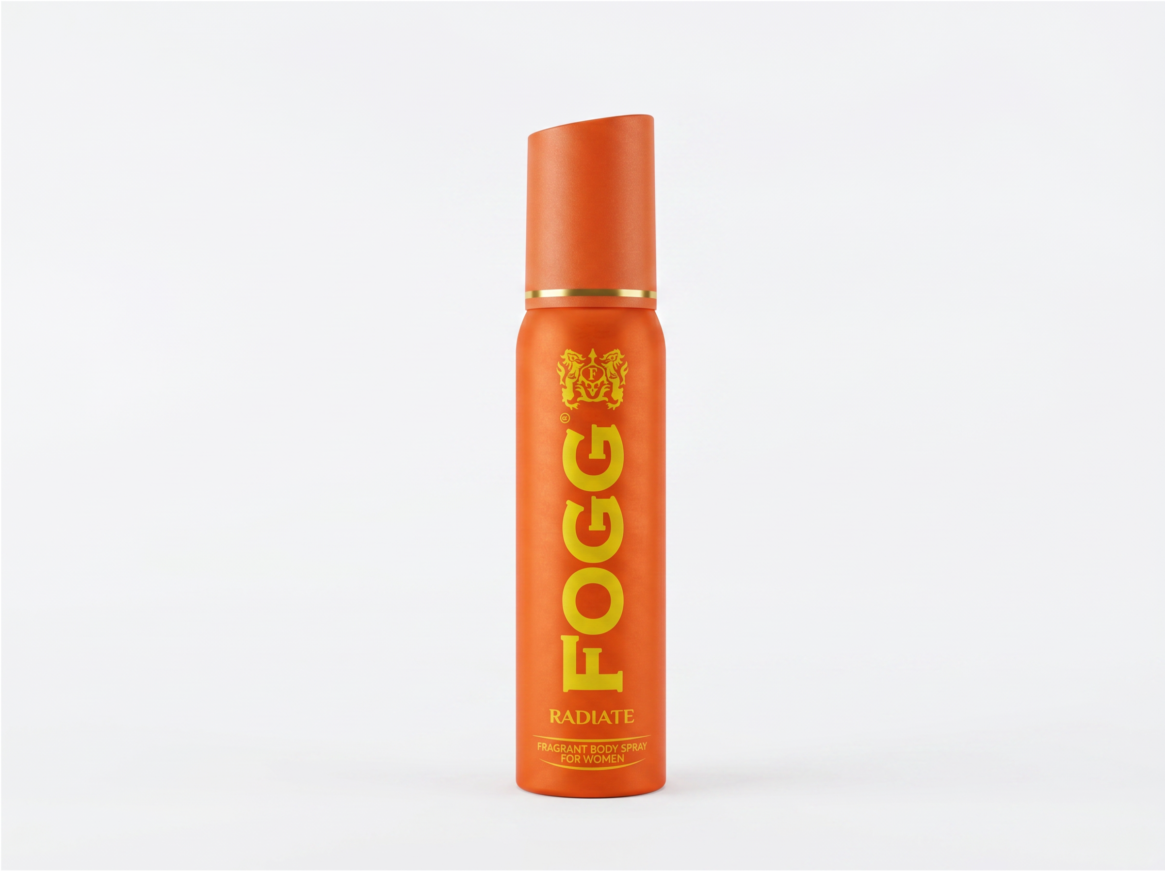 Fogg Radiate Women Body Spray